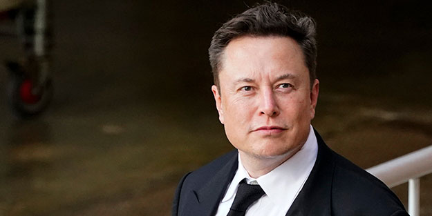Suudilerden Twitter’a alan Elon Musk’a kötü haber