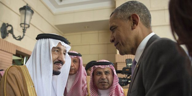 ABD, Suudileri çok kızdıracak!