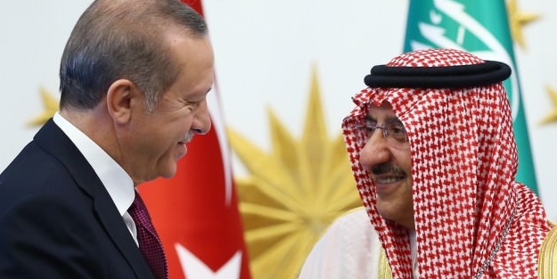 Suudiler'in ABD'deki mal varlığı ne olacak?