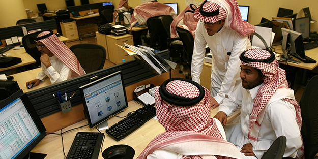 Suudilerin Türkiye'den aldığı dev firma iflas etti! İflas sonrası alınan yeni karar Türkiye'ye duyuruldu