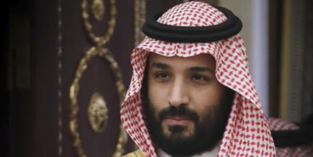 Suudi’nin Yemen dansözlüğü