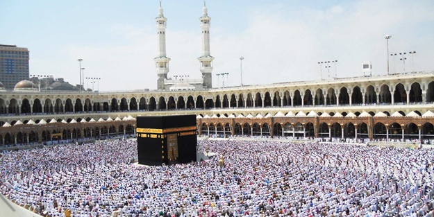Suud’un ‘1 milyon hacı’ kararı adayları sevindirdi