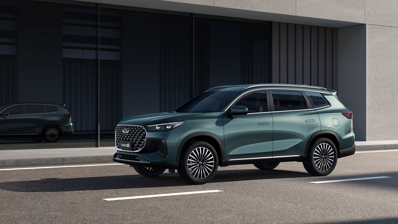 SUV sahibi olmak isteyenler dikkat! İşte Chery’den kaçırılmayacak fırsat