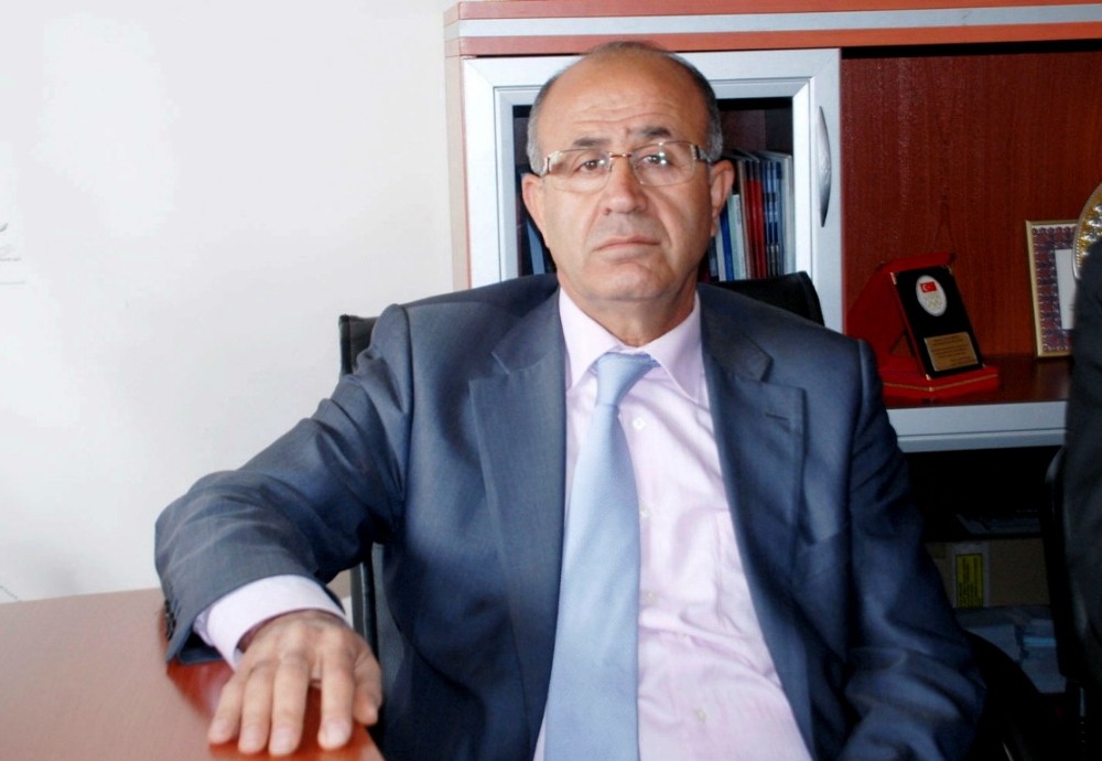 Suvarlı Beldesinde MHP aday göstermeyecek 