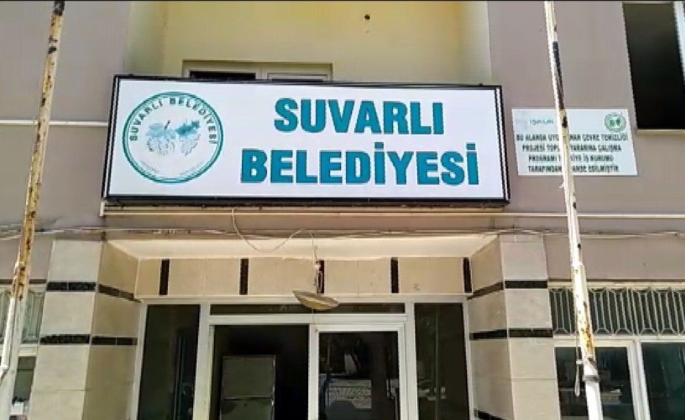 Suvarlı beldesinde seçim yenilenecek 