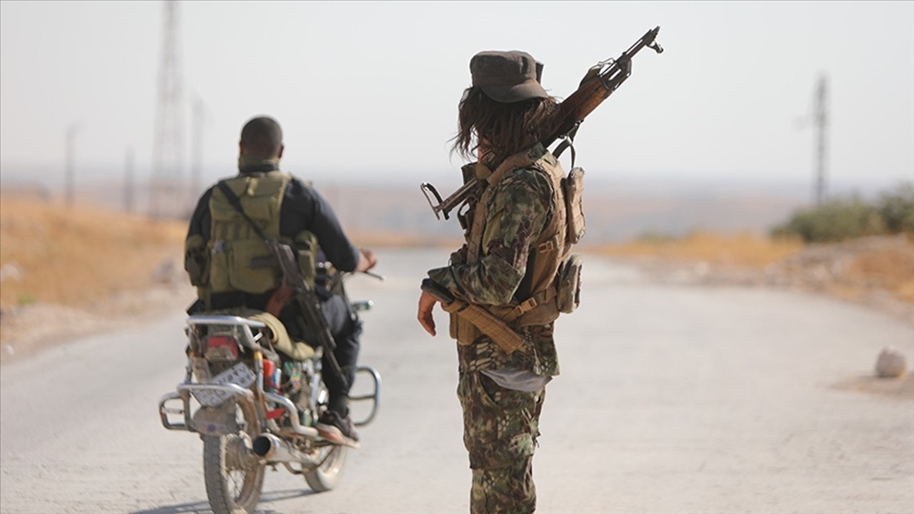 Suveyda savaşı ile gündeme gelen Arap aşiretler: Osmanlı’ya ihanet mi etmişlerdi?