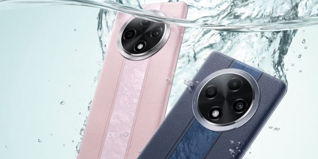 Suya düşen telefonlar artık suya daha dayanıklı olacak!