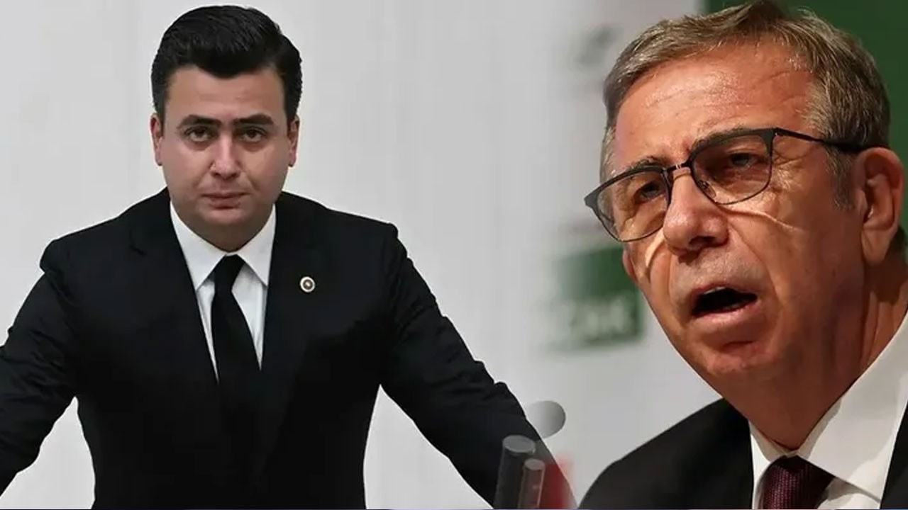 ‘Suya indirim yapacağız’ demiş ama zam üstüne zam yapmıştı… Mansur’un son zammını Osman Gökçek engelledi!