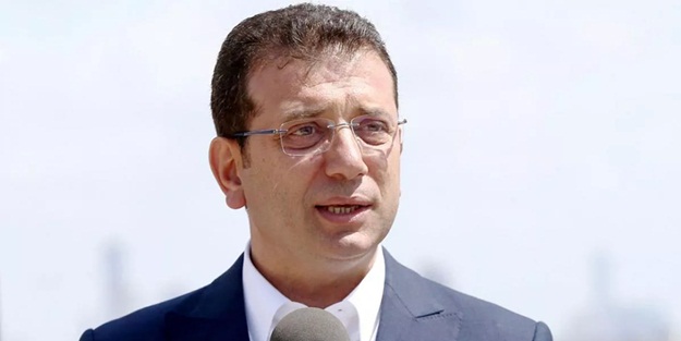 Suya yapılan zammın ardından İzmir'den İBB Başkanı İmamoğlu'na teşekkür!