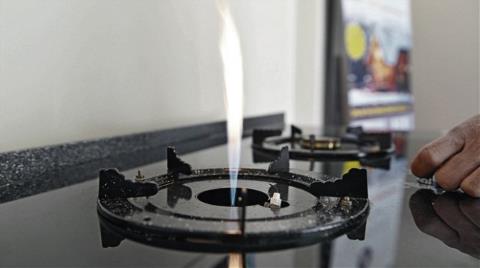 Suyu yaktı, Hidrojene çalışan kombiyi üretti!