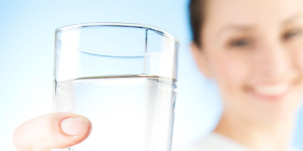 Suyun 6 harikası - FOTO