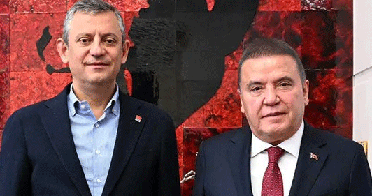 Suyun ısındı Özgür efendi ! Rüşvetin kilit isim mahkemede