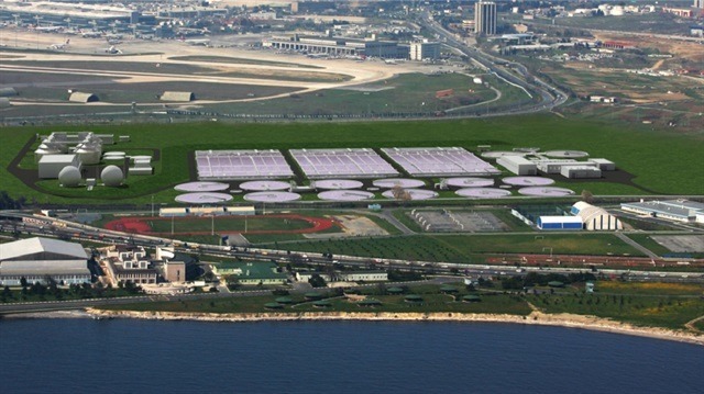 Suyun yüzde 90’ı geri dönecek