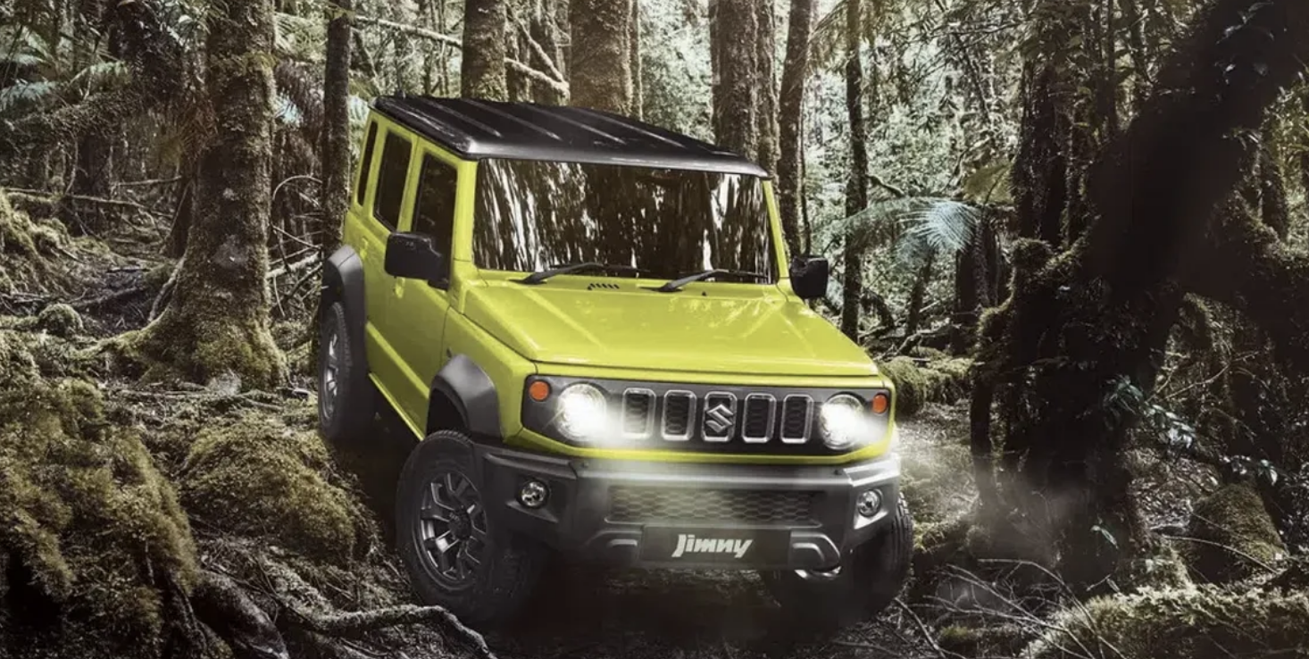 Suzuki nisan ayı kampanya fiyatlarını duyurdu! Kapanın elinde kalıyor!