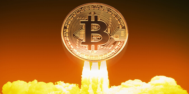 SVB krizi Bitcoin'e yaradı