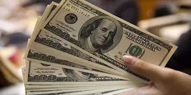 Swap hariç net rezervler yükseldi! Son 10 haftada milyarlarca dolar aktı