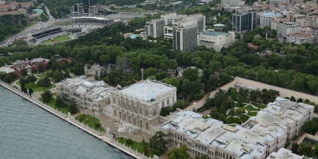Swissotel'den şok başvuru