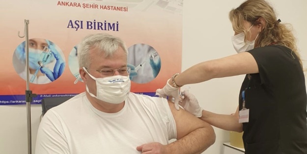 Sybiha: Türkiye'nin başarısı kararımda etkili oldu