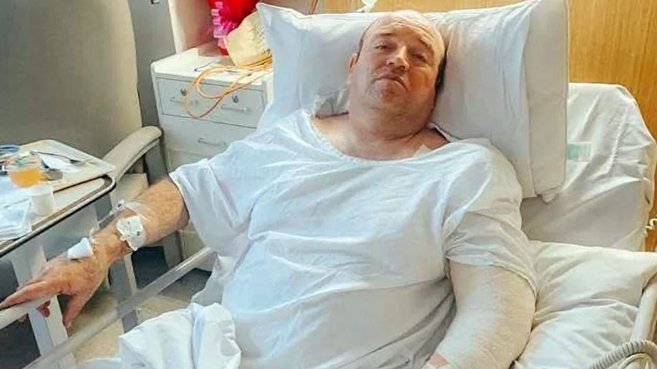 Sydney'deki katliamı durduran Suriyeli kahraman zengin oldu