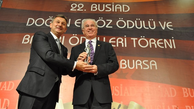 Symes: Türkiye ekonomisi dayanıklılığını ispatladı