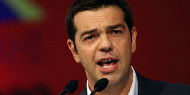 Syriza, Türk solcularına züğürt tesellisi oldu