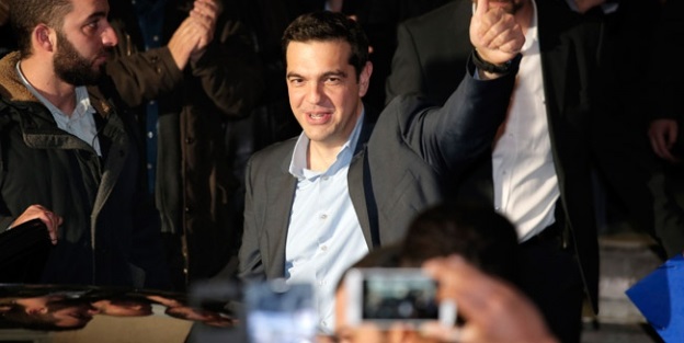 SYRIZA'dan 4 yeni 'süper bakanlık'