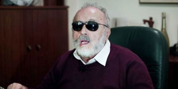 Görme engelli bakan