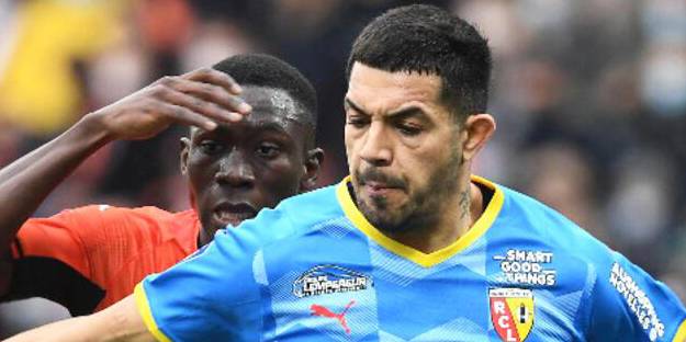 Szalai gidecek, Arjantinli gelecek!