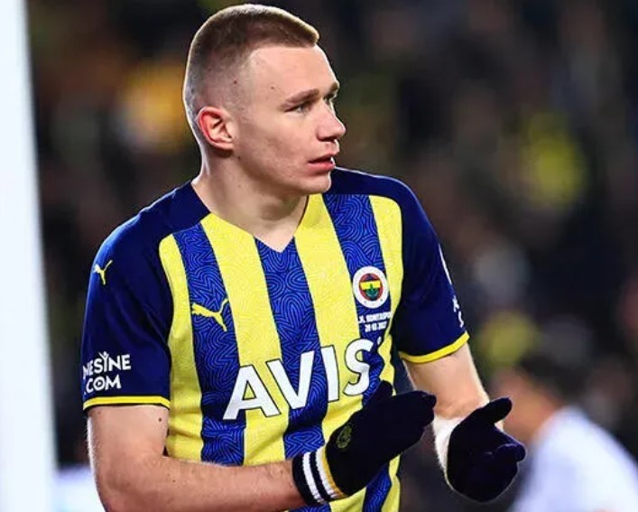 Szalai için müthiş haber