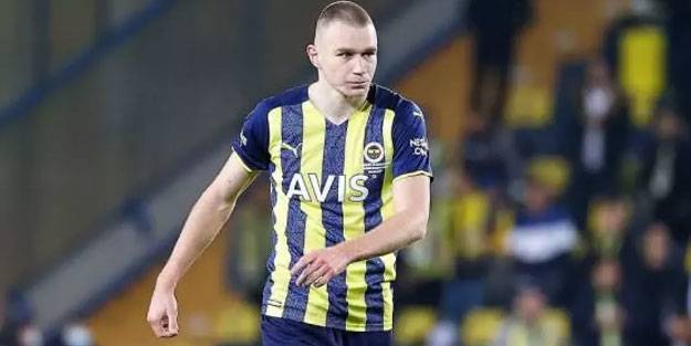 Szalai: Menajerim beni bilgilendirdi