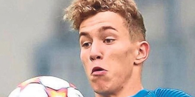 Szalai sonrası bir Macar daha mı?