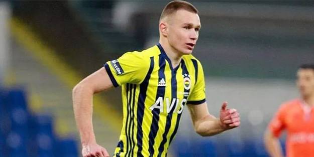  Szalai'den Fenerbahçe açıklaması