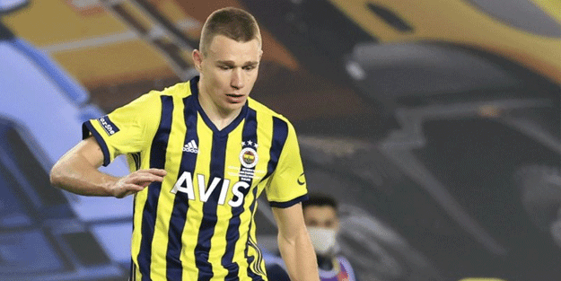 Szalai'nin babasından Fenerbahçelileri sevindirecek sözler