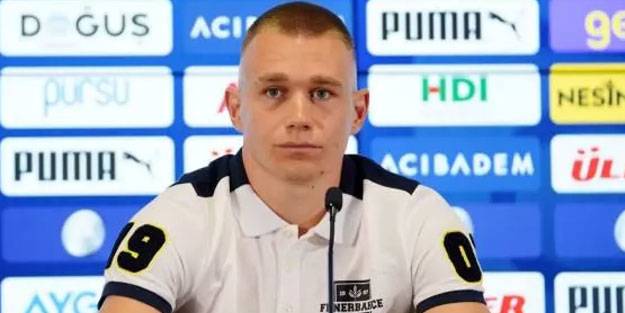 Szalai'ye sürpriz talip