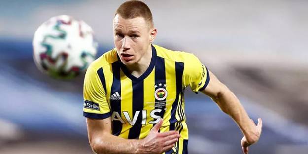 Szalai'ye talip üstüne talip