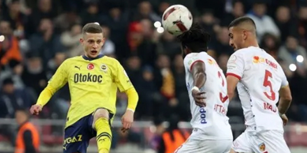 Szymanski için olay iddia! İşte Fenerbahçe şimdi bin pişman olabilir: Ve flaş açıklama az önce geldi