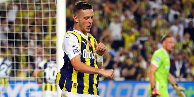 Szymanski’nin talipleri Kadıköy’e geldi!