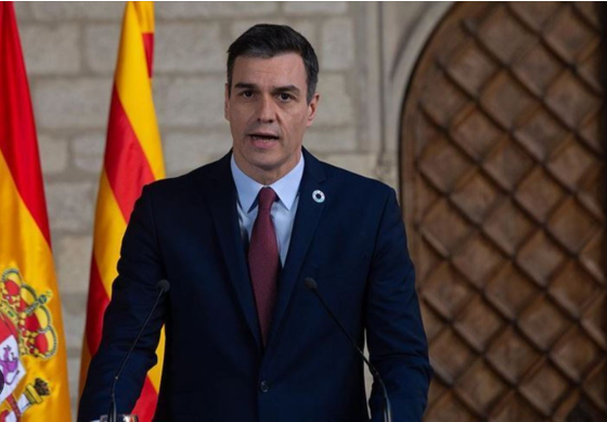 Sánchez’den ABD ve İsrail’e soğuk duş: Bir kova suyla kendinizi alkışlatamazsınız!