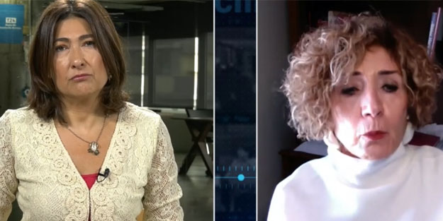 T24 Avrupa'nın avukatlığına soyundu! Türkiye'ye skandal suçlama