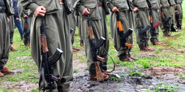 T24, Gergerlioğlu, PKK pazarlaması ve tehdit!