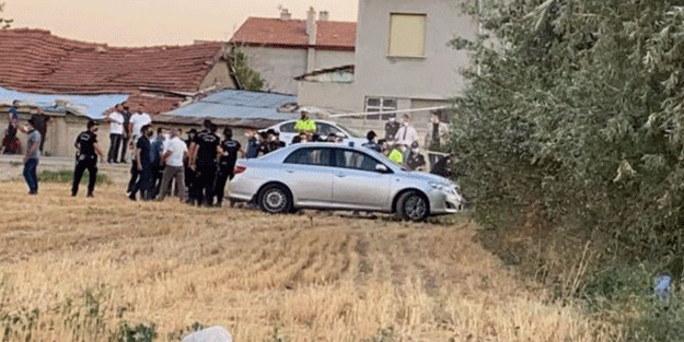 T24 kalleşliğin fitilini yaktı! Konya'daki olayla ilgili skandal ifadeler