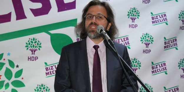 T24 yazarı, HDP sevici Osman Elbek’ten 7 yüksek hakime alçakça hakaret!