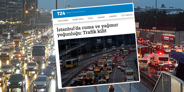 T24’ten Ekrem İmamoğlu'na vefa haberi!