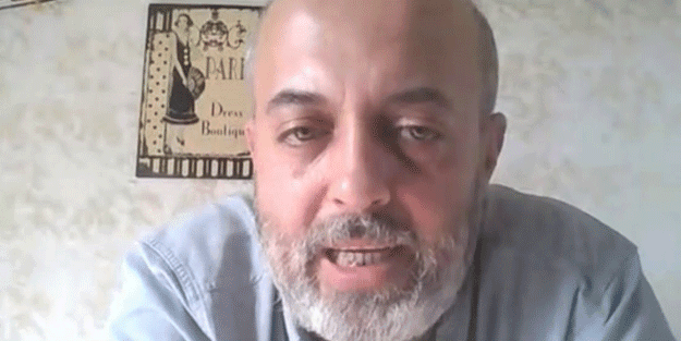 T24'ün PKK'ya içi titreyen yazarından skandal ifadeler