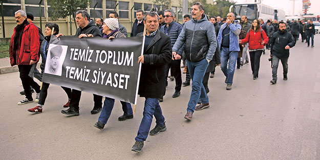 Taban da Kılıçdaroğlu’na isyan etti