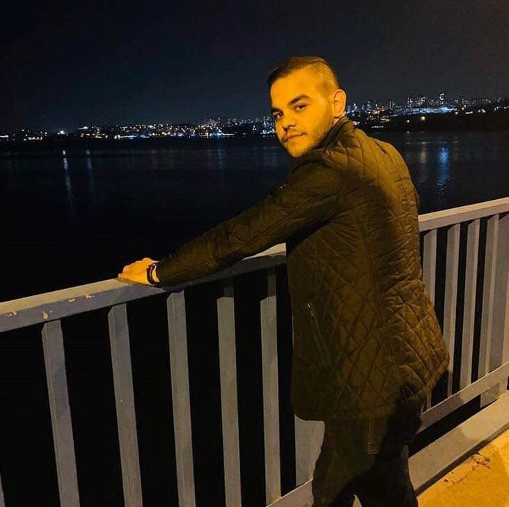 Tabanca ile yapılan şaka ölümle sonlandı 