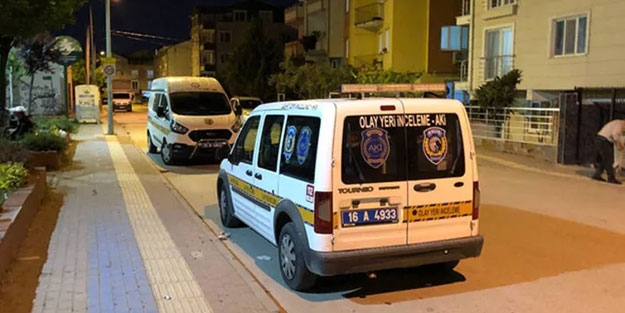 Tabancayla boğazından vurulan 16 yaşındaki çocuk hayatını kaybetti