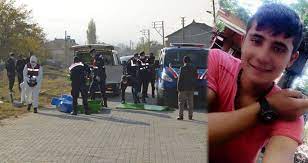 Tabancayla vurulan 23 yaşındaki genç hayatını kaybetti