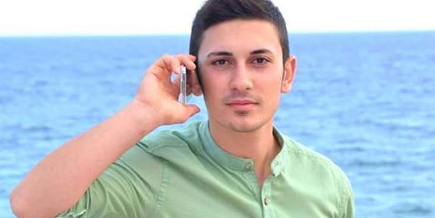 Tabancayla vurulan üniversiteli Murat Can, yaşam savaşını kaybetti