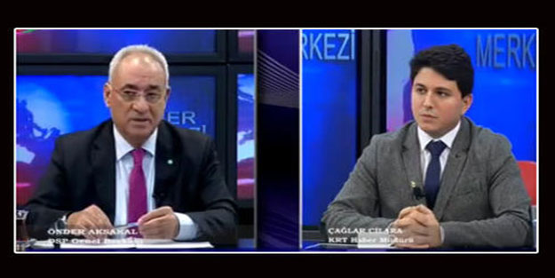 İşte DSP'nin karakteri: Kim daha çok verirse...